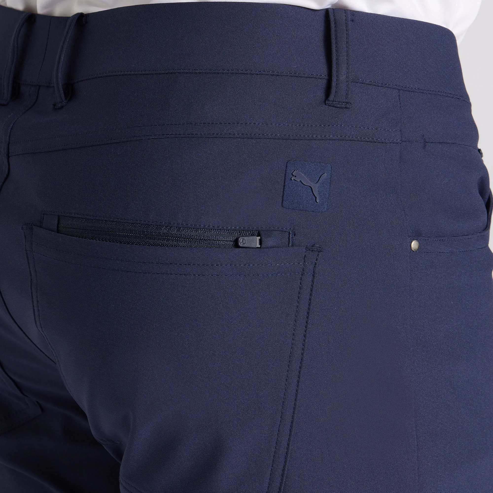 101 5 Pocket Golf Pants | Deep Navy