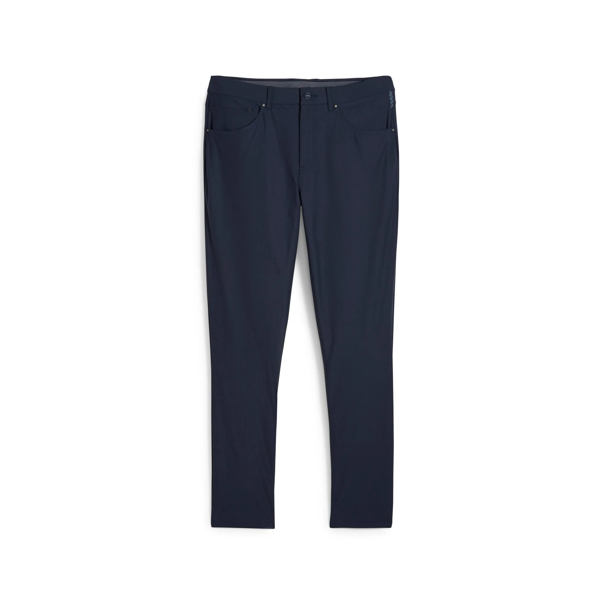 101 5 Pocket Golf Pants | Deep Navy