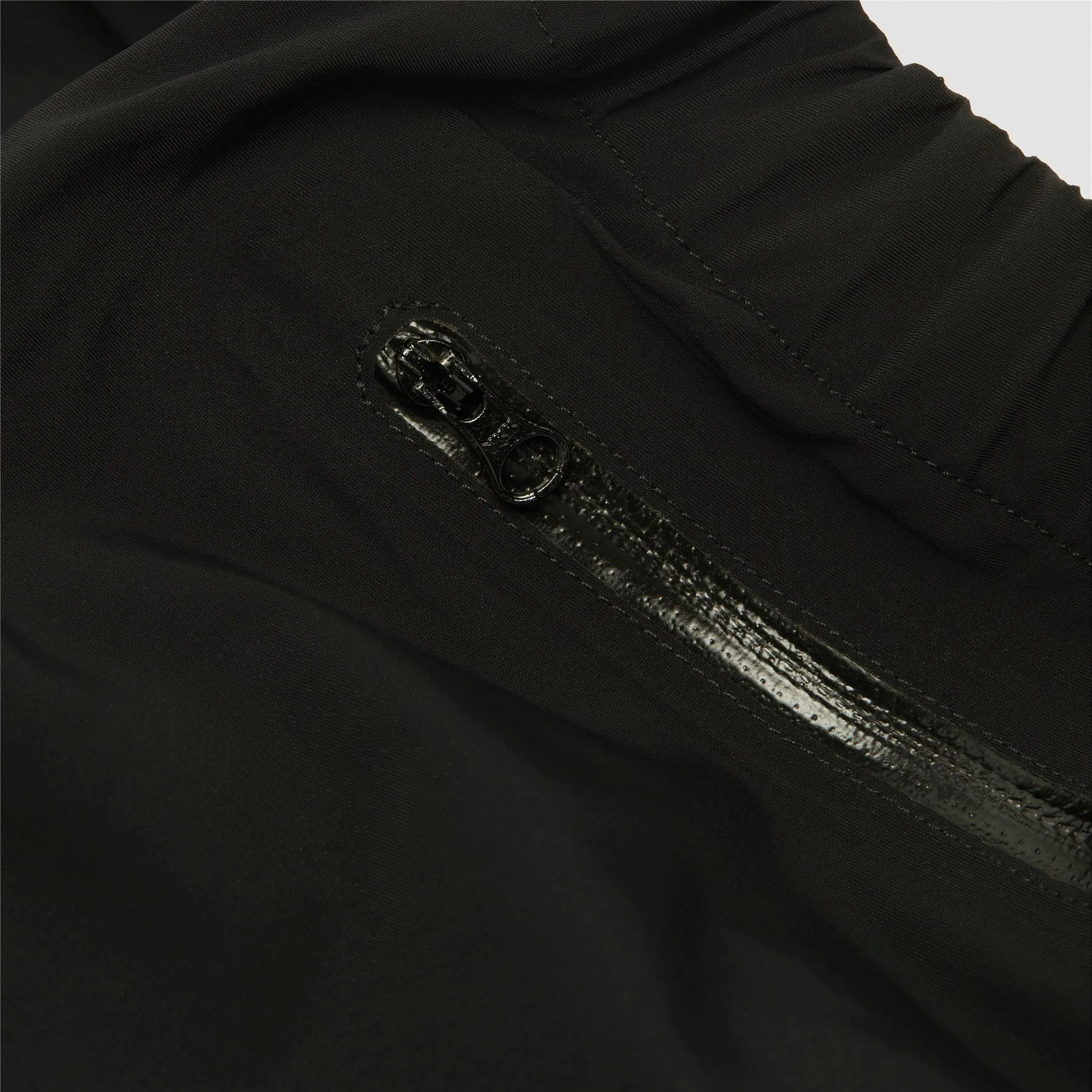 2.5L Breathable Waterproof Bottoms Black - 2024