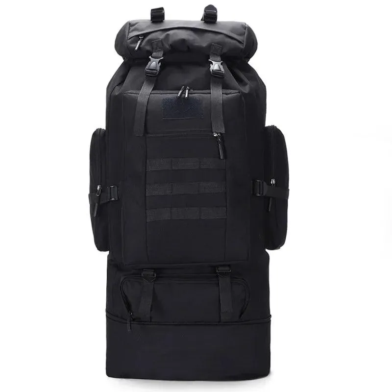 35F300 Cool Backpack - Large Capacity, Outdoor, and Travel Hunting Bags