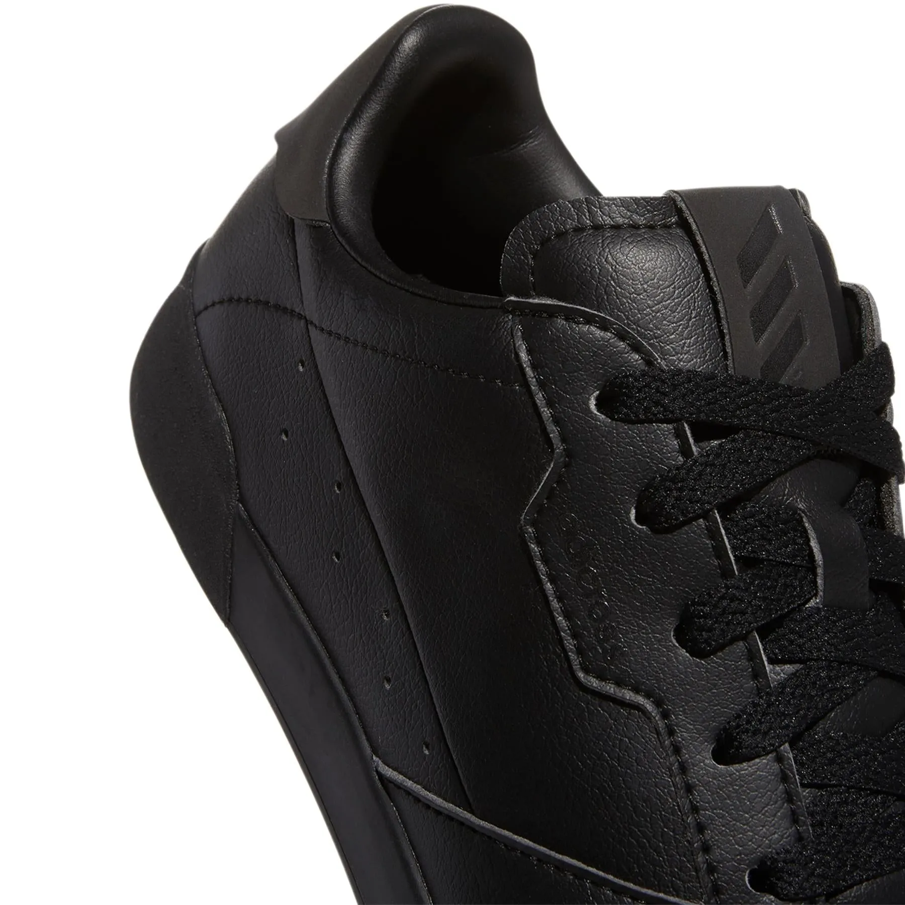 Adicross Retro Shoes Core Black - AW22