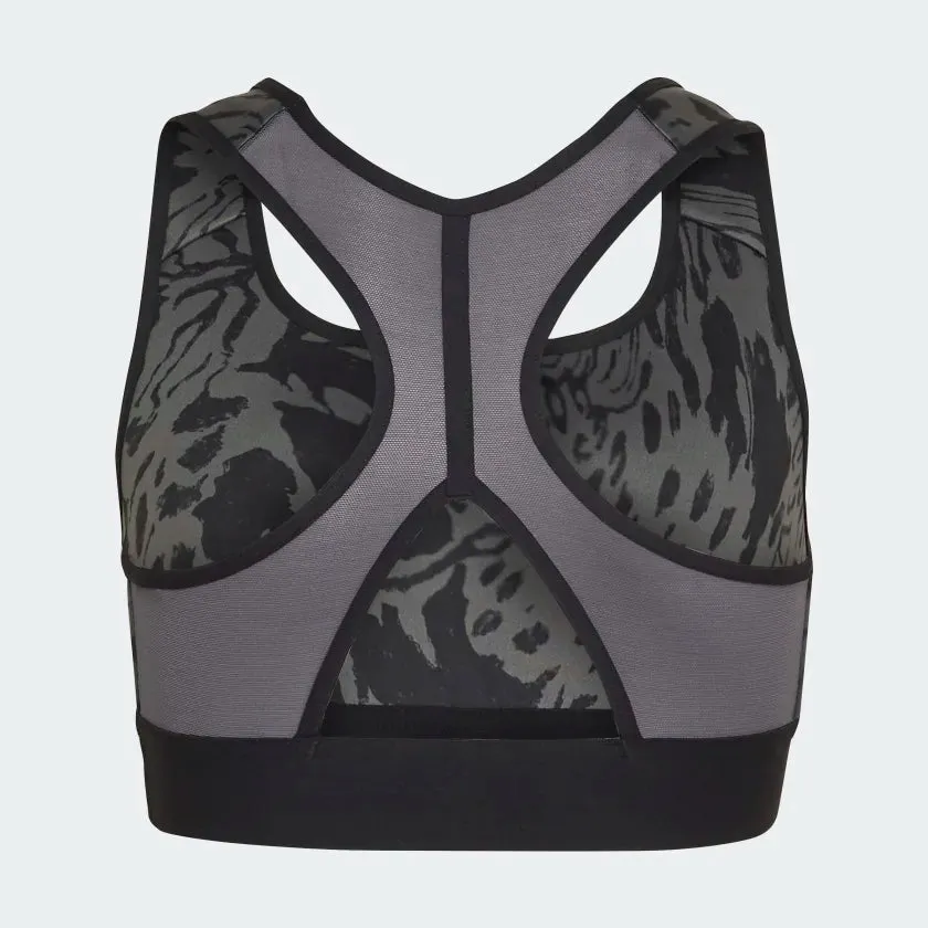 Adidas Aeroready Sport Icon Sport Bra