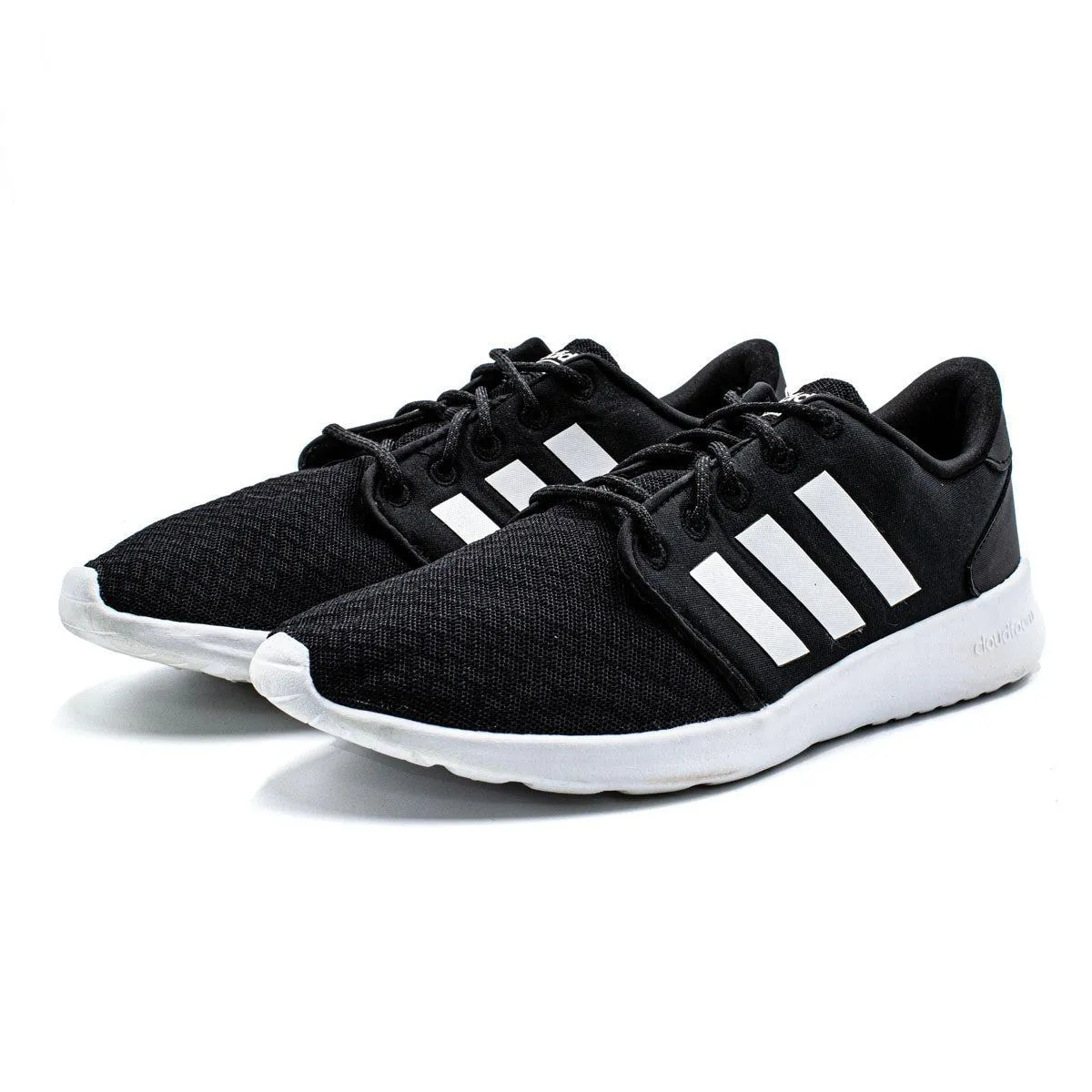 Adidas Cloudfoam Qt Racer