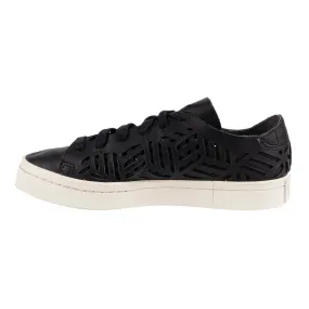 Adidas Courtvantage Cutout Sneakers