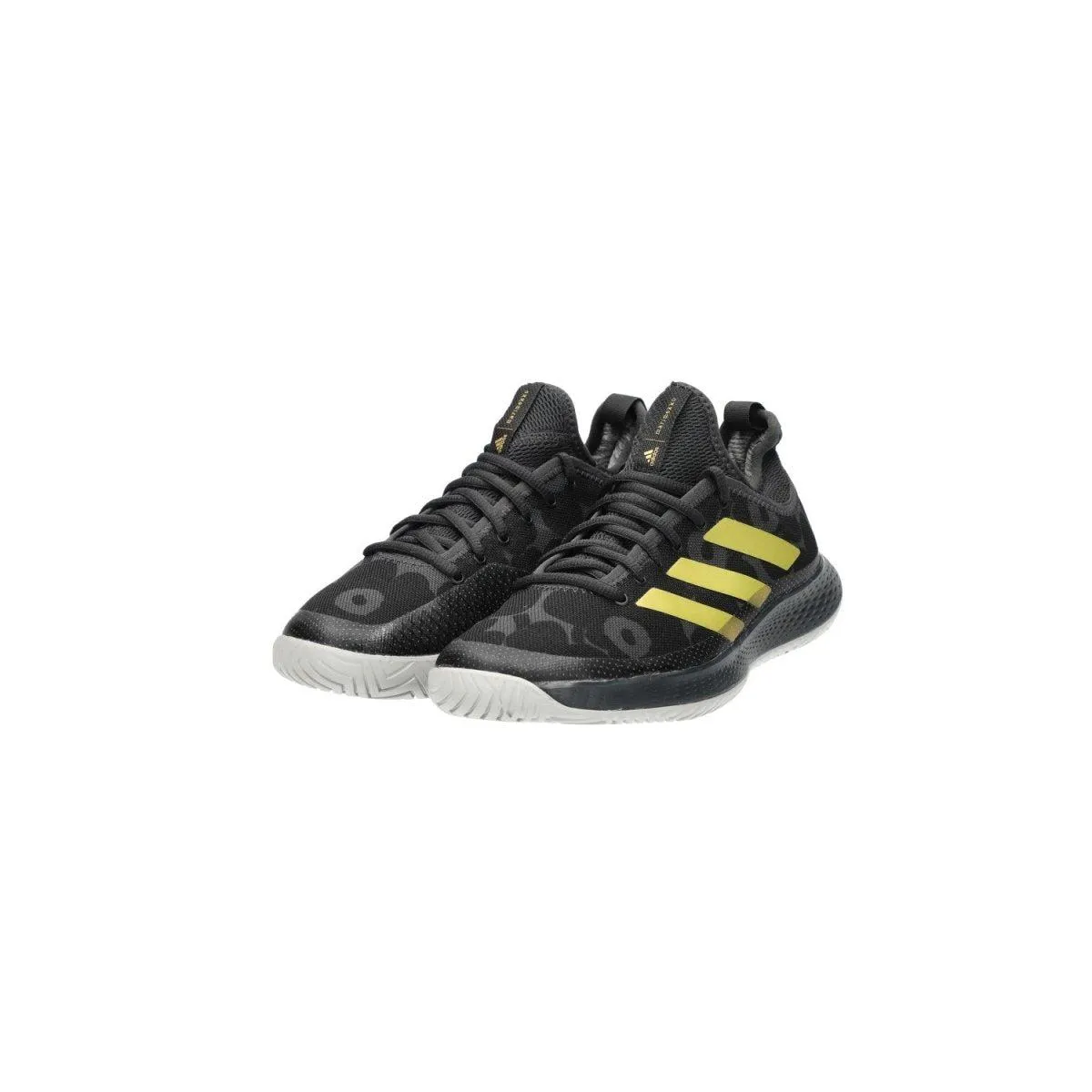 Adidas Defiant Generation Tennis Shoes