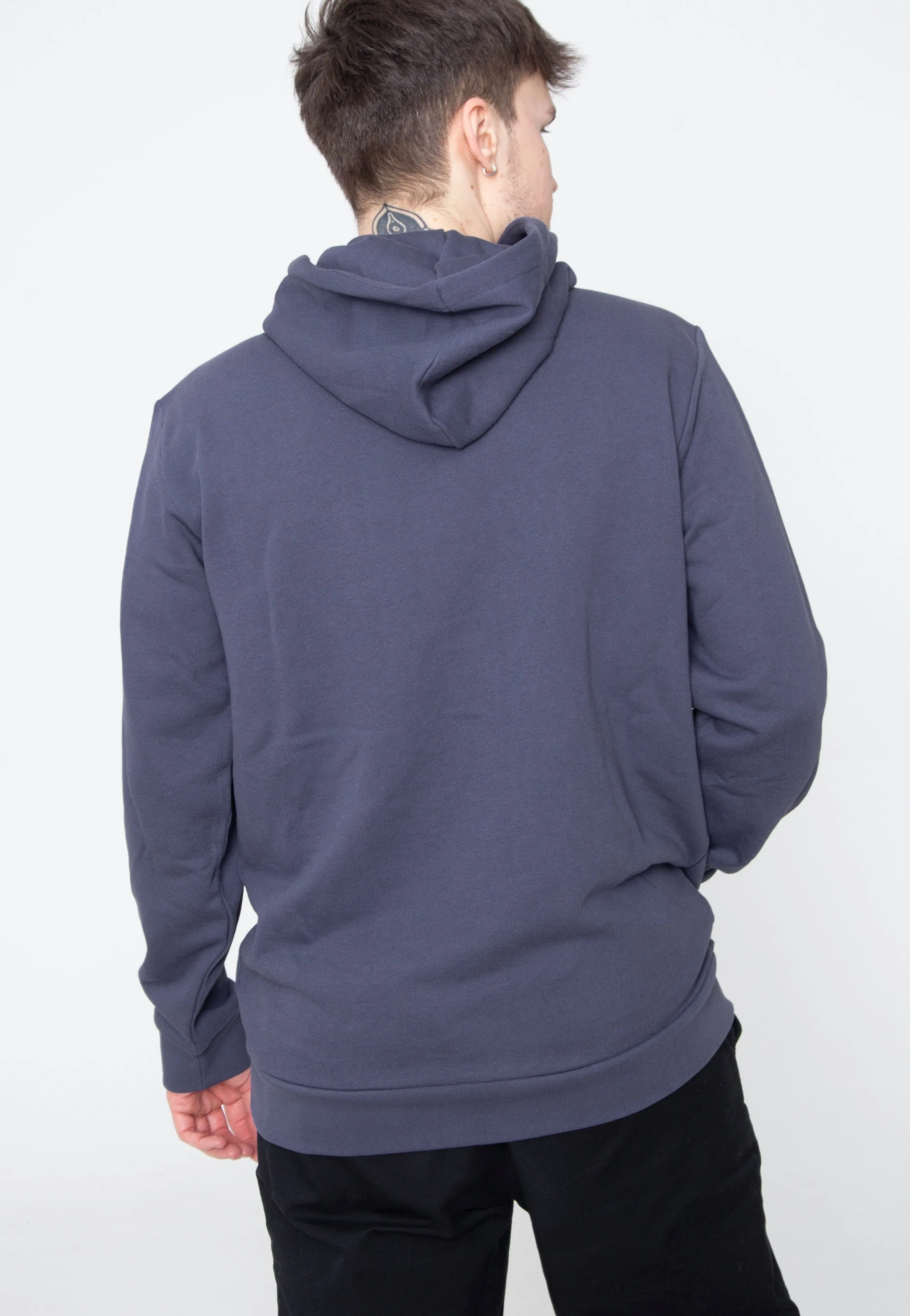 Adidas - Trefoil Shadow Navy/White - Hoodie