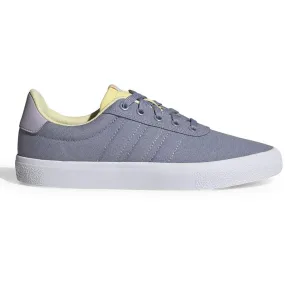 Adidas Womens VulcRaide3r Canvas Low-Top Skate Shoes