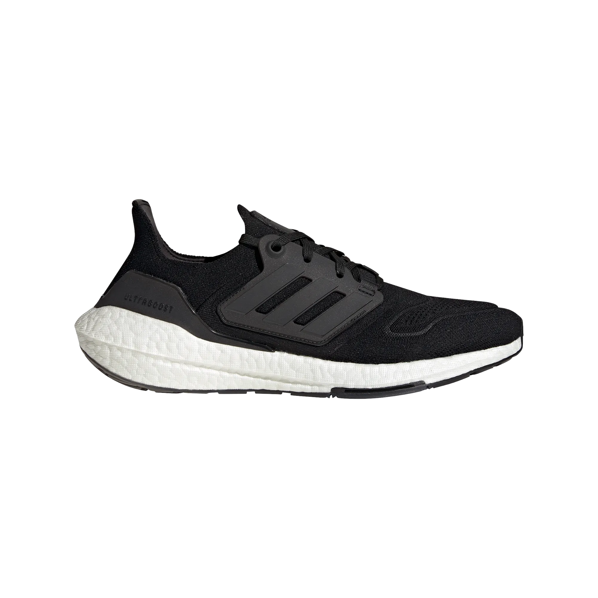 Adidas- Men's Ultraboost 22 Black