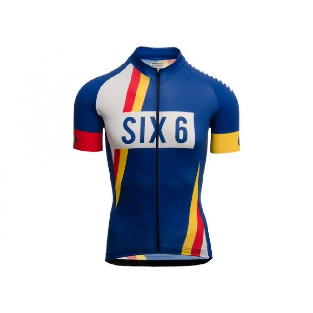 AGU SS SIX6 PNSC Jersey