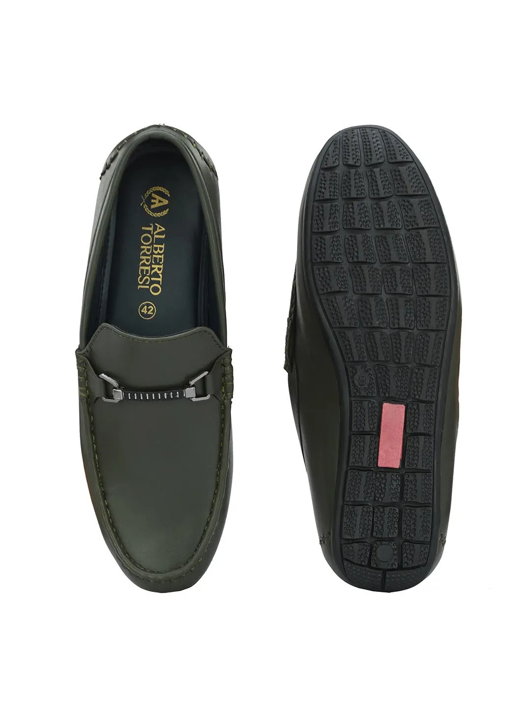 Alberto Torresi Loafers For Men