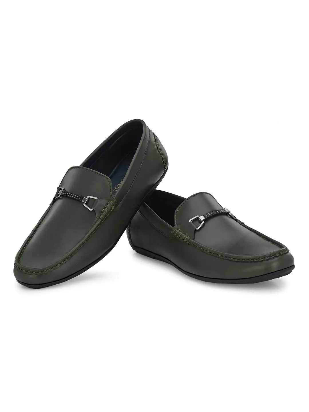 Alberto Torresi Loafers For Men