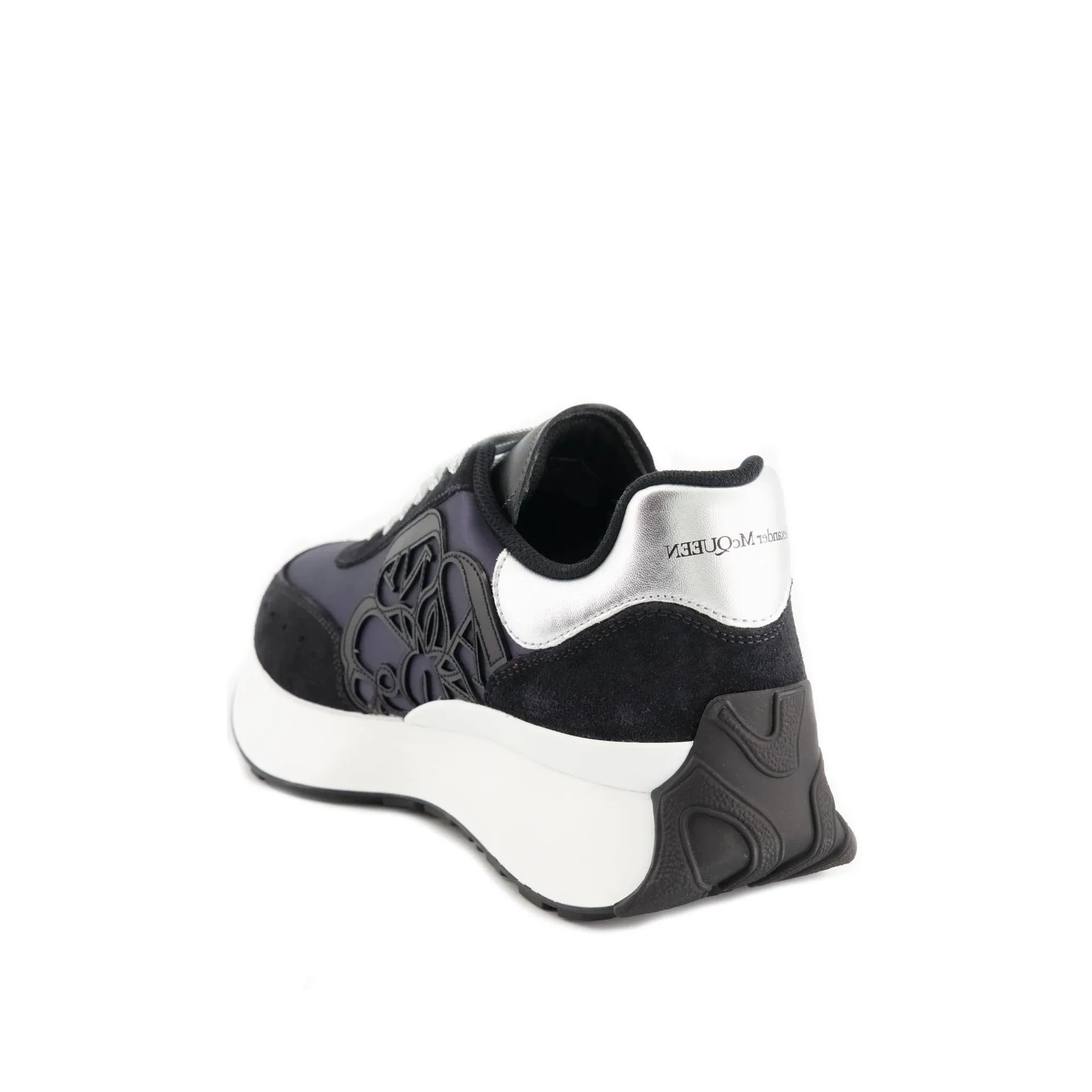 Alexander McQueen Sneakers Sprint Runner