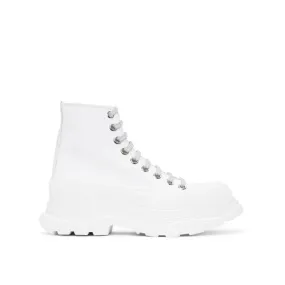 Alexander McQueen - Sneakers Tread Slick