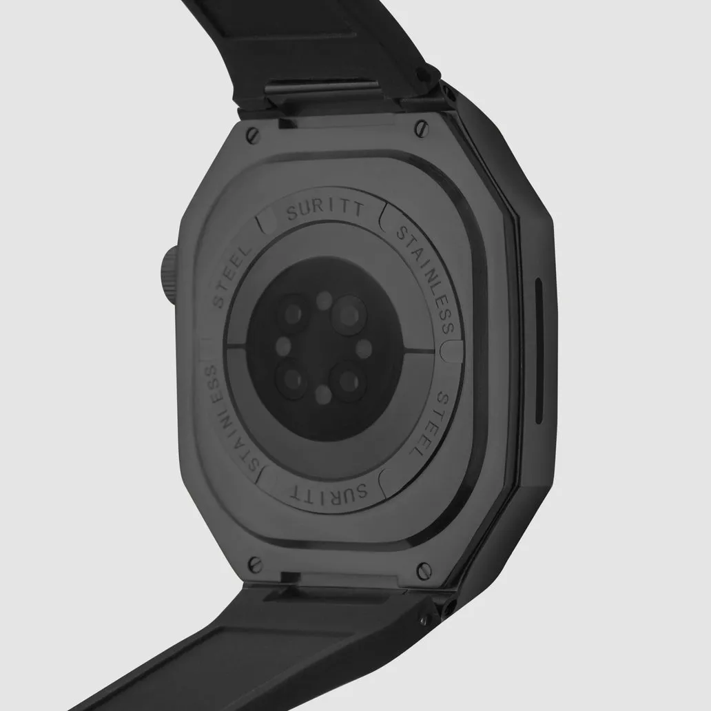 Apple Watch Case Sport Black