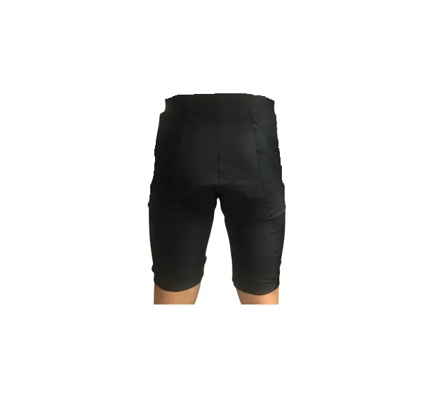 Astrolabio Cycling shorts with reinforcement K26R/TC93/4F black