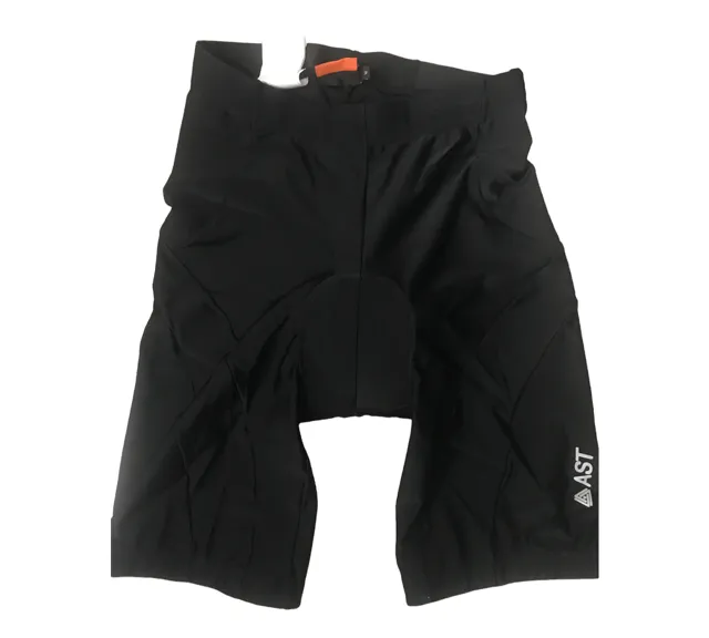 Astrolabio Cycling shorts with reinforcement K26R/TC93/4F black