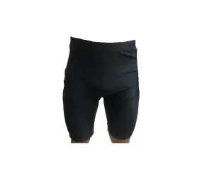 Astrolabio Cycling shorts with reinforcement K26R/TC93/4F black