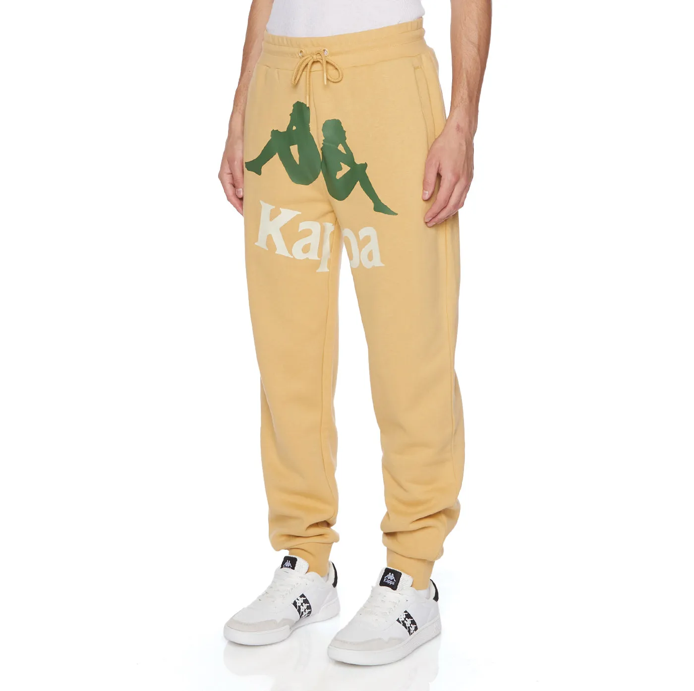 Authentic Anvest 2 Sweatpants - Beige