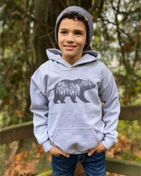 Bear Mountain Kids Hoodies