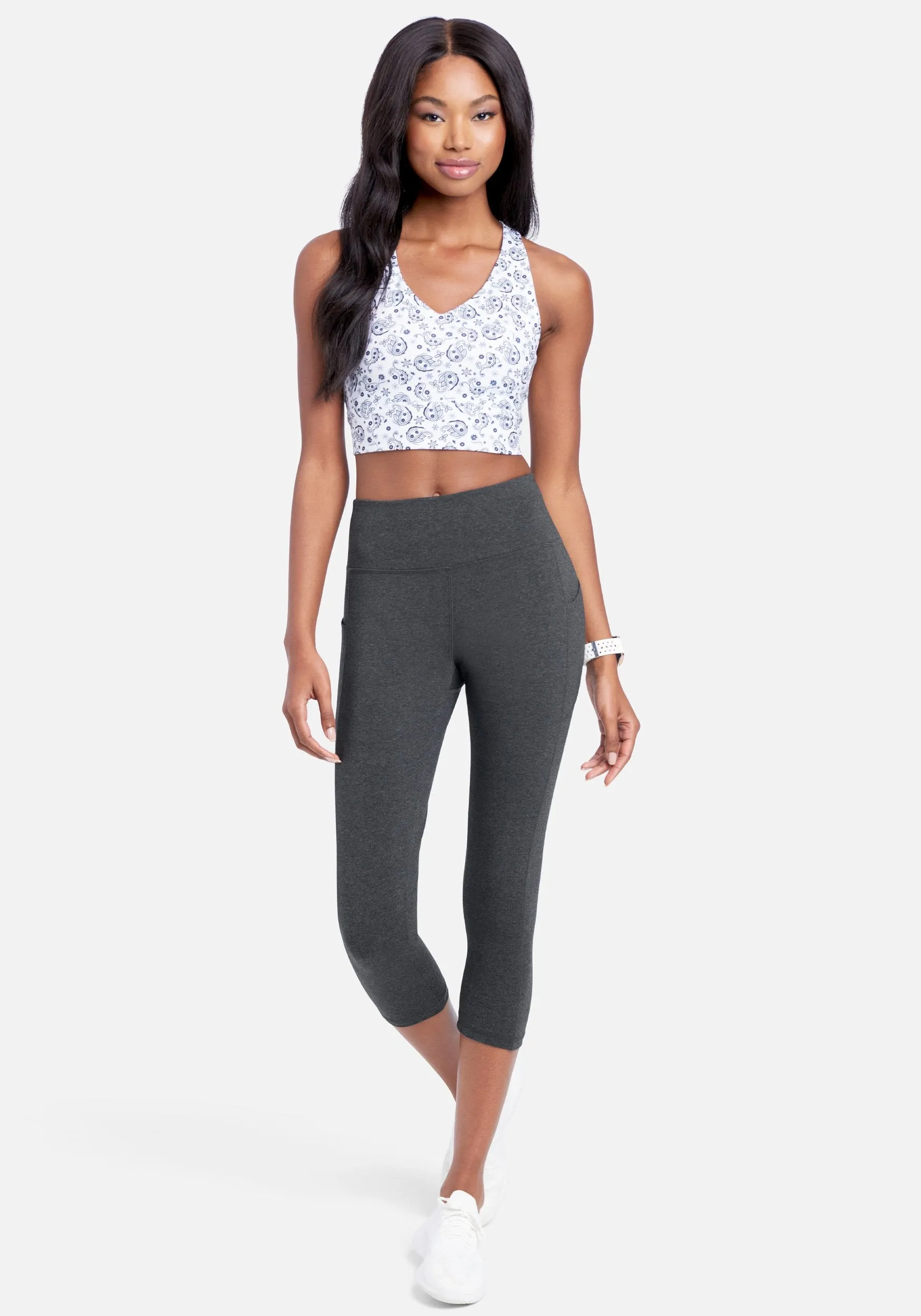 Bebe Sport Basic Capri