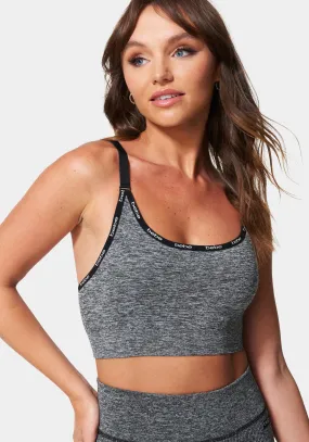 Bebe Sport Mini Logo Cami