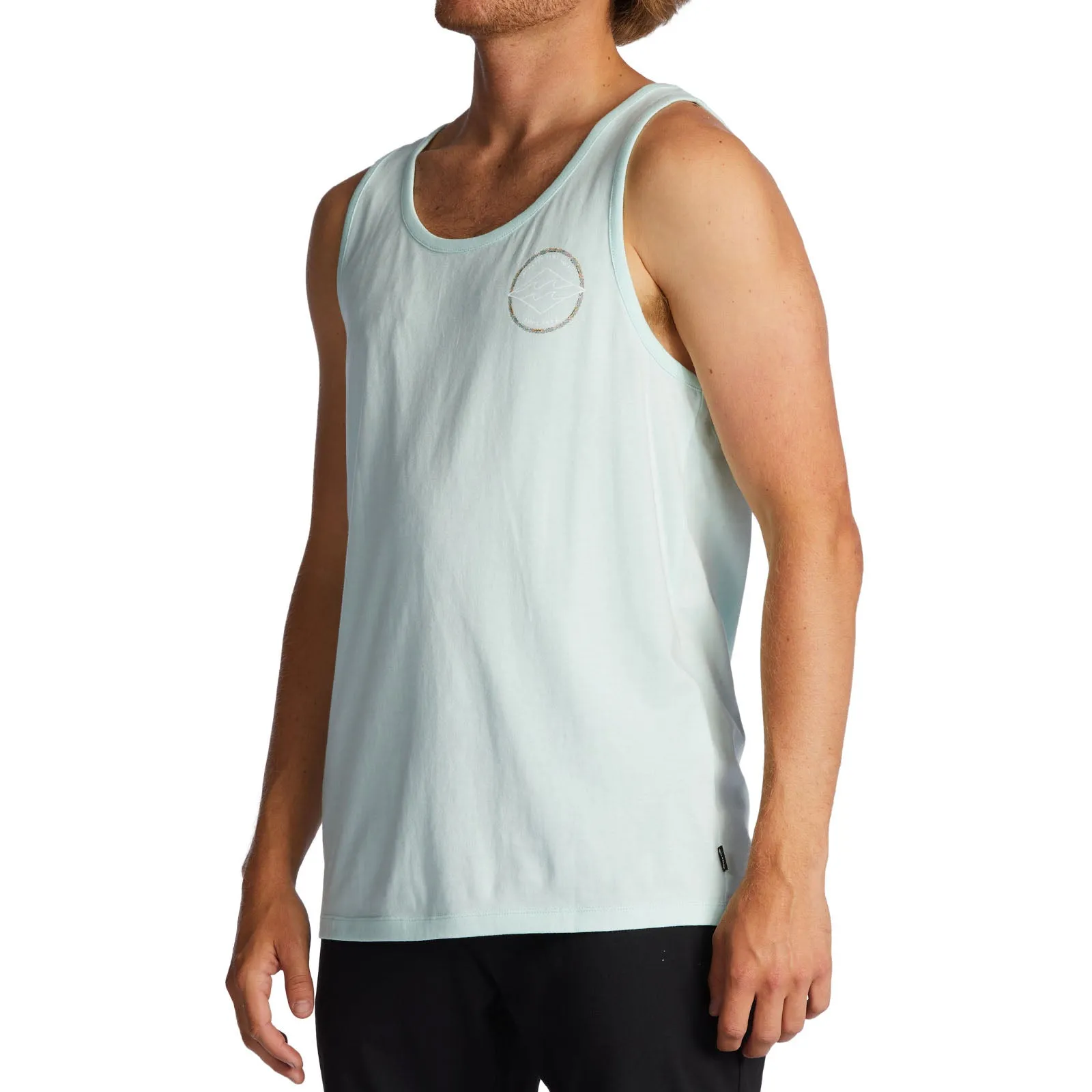 Billabong Mens Rotor Diamond Vest