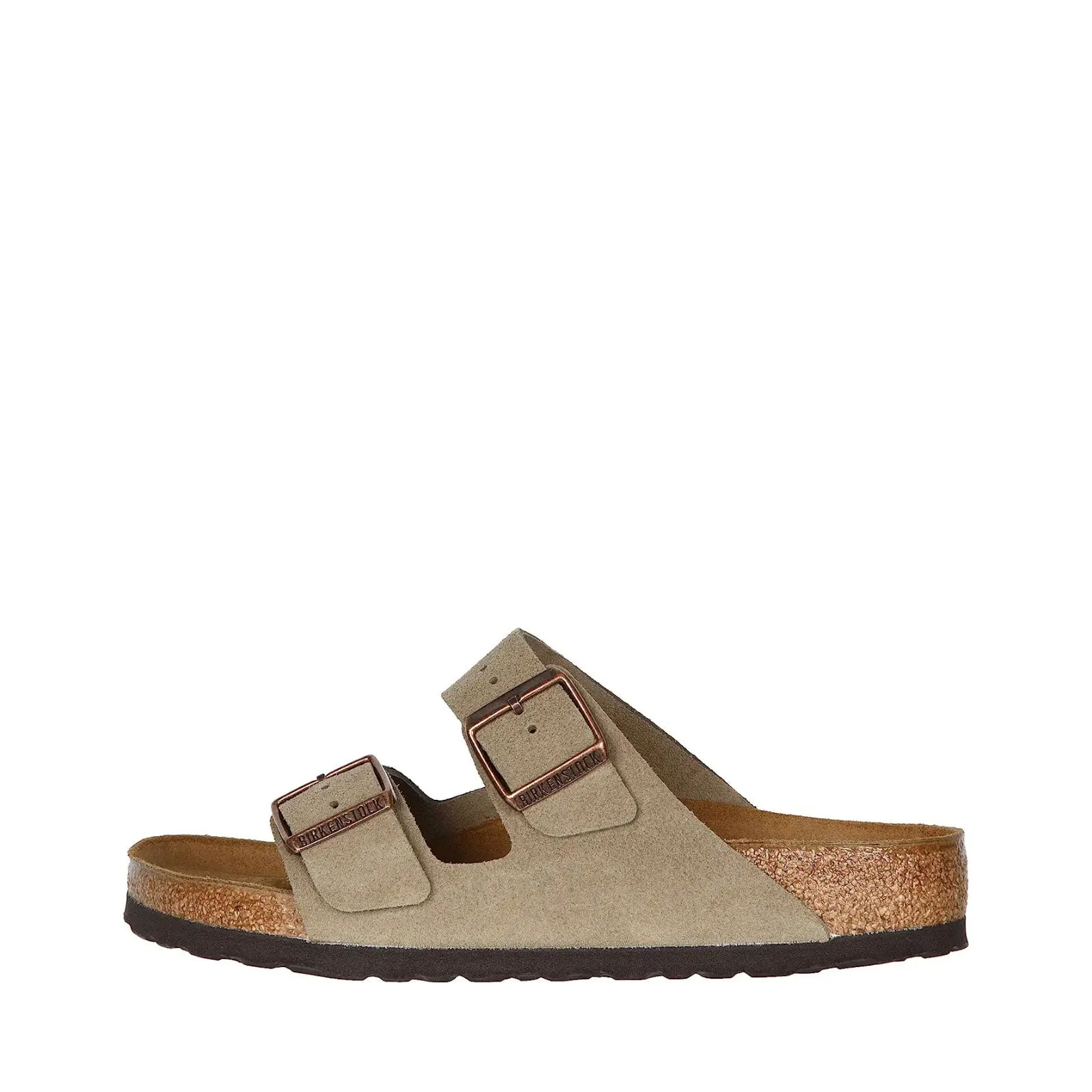 Birkenstock Arizona BS 0051461 (Taupe)