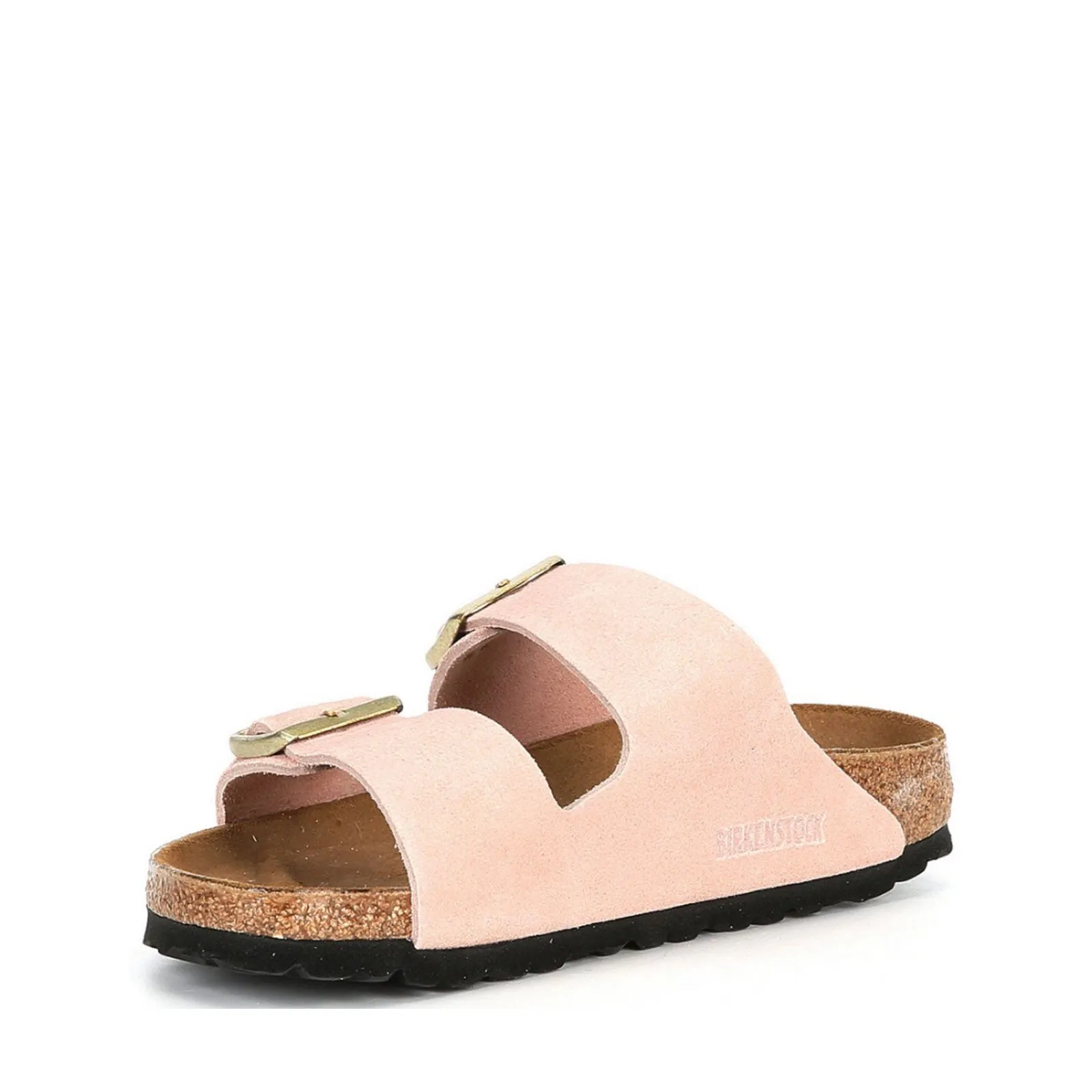 Birkenstock Arizona BS 1026138 (Light Rose)