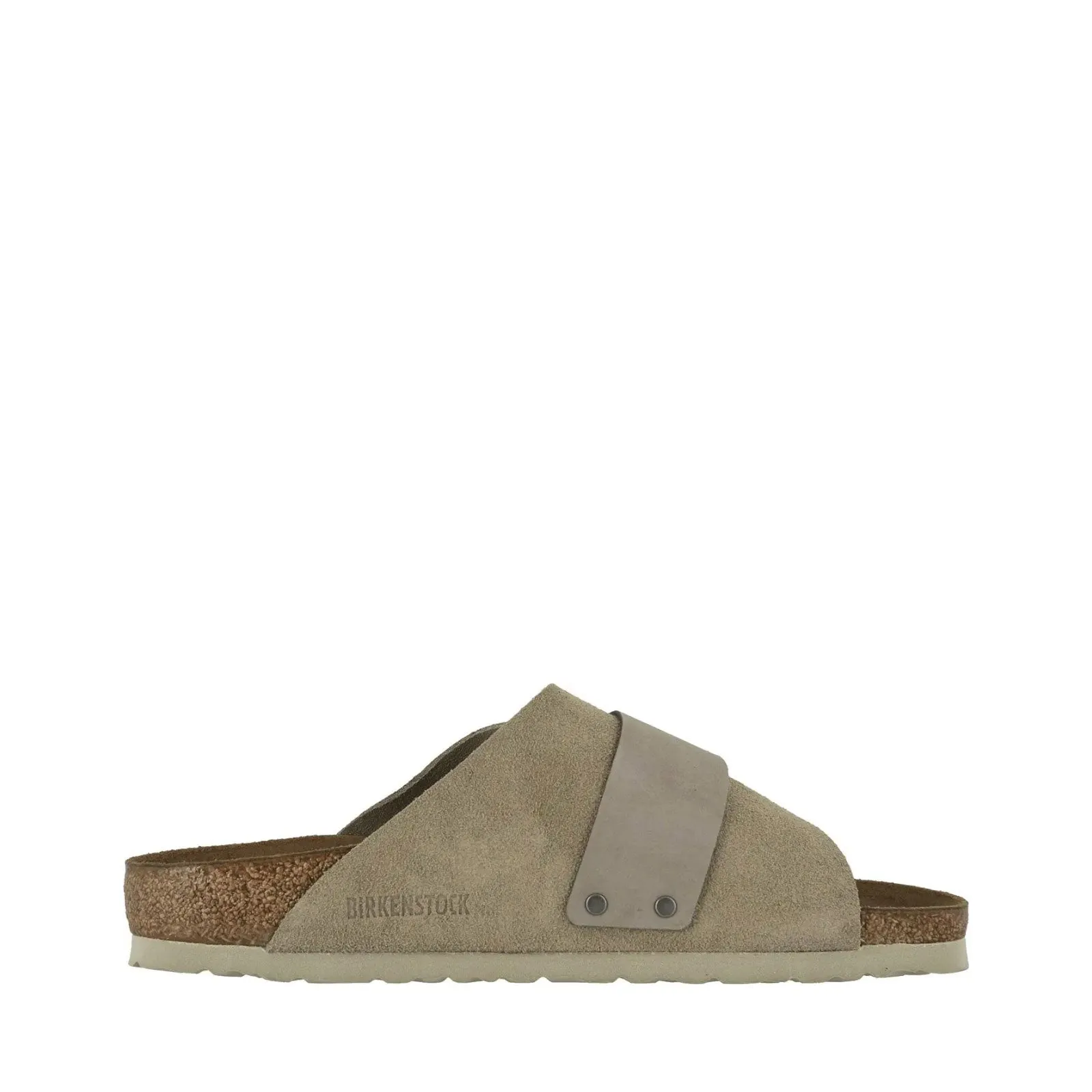 Birkenstock Kyoto 1015573 (Taupe)