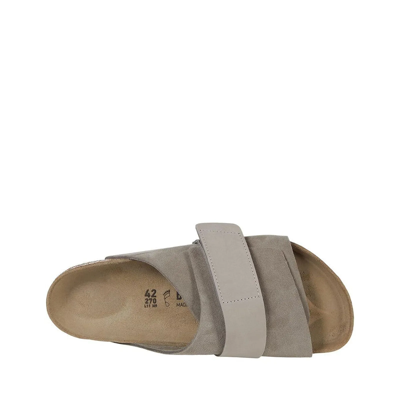 Birkenstock Kyoto 1015573 (Taupe)