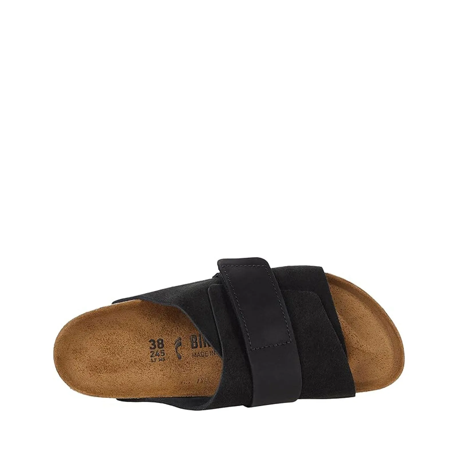 Birkenstock Kyoto 1022566 (Black)