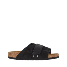 Birkenstock Kyoto 1022566 (Black)