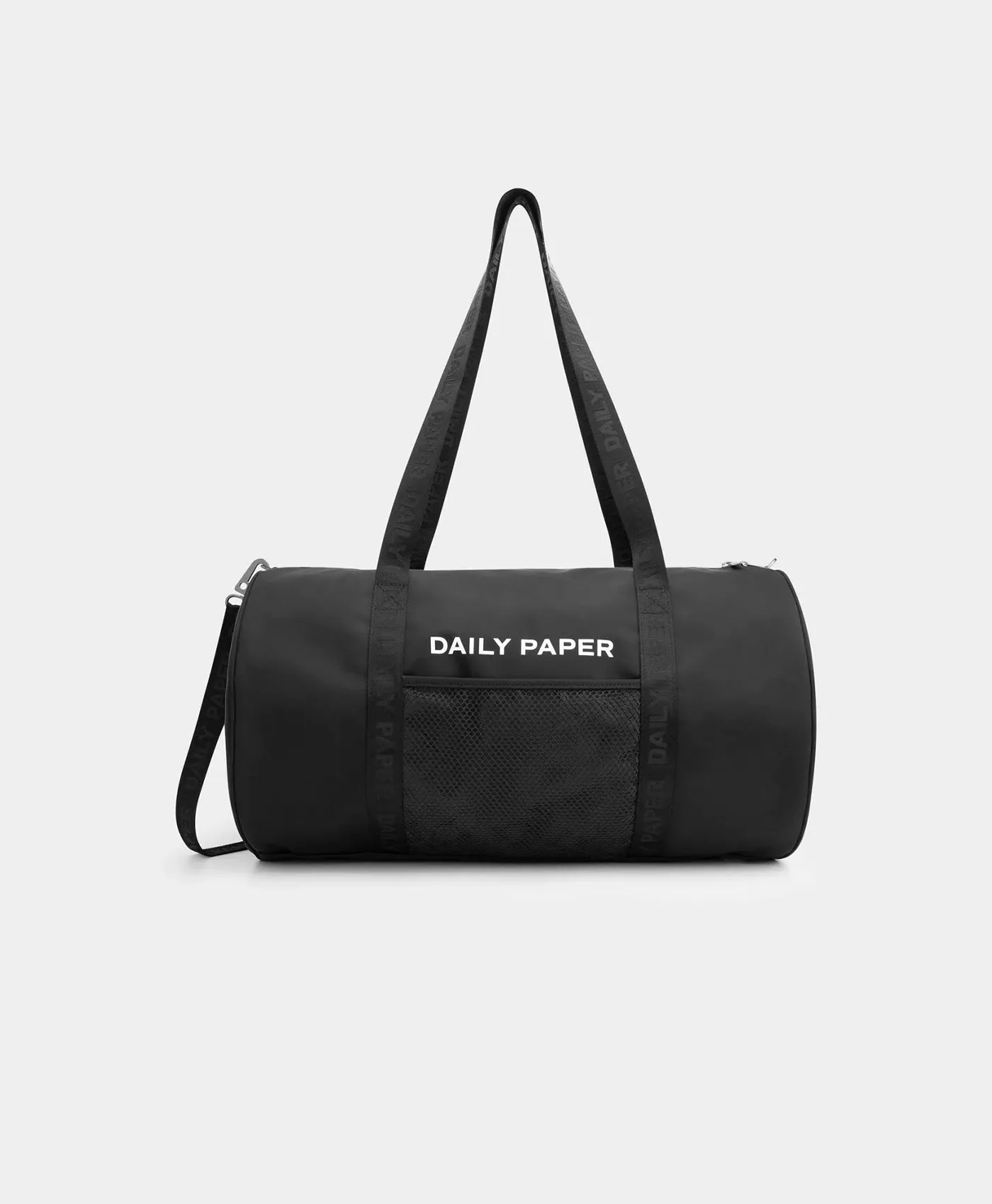 Black Eduffel Bag