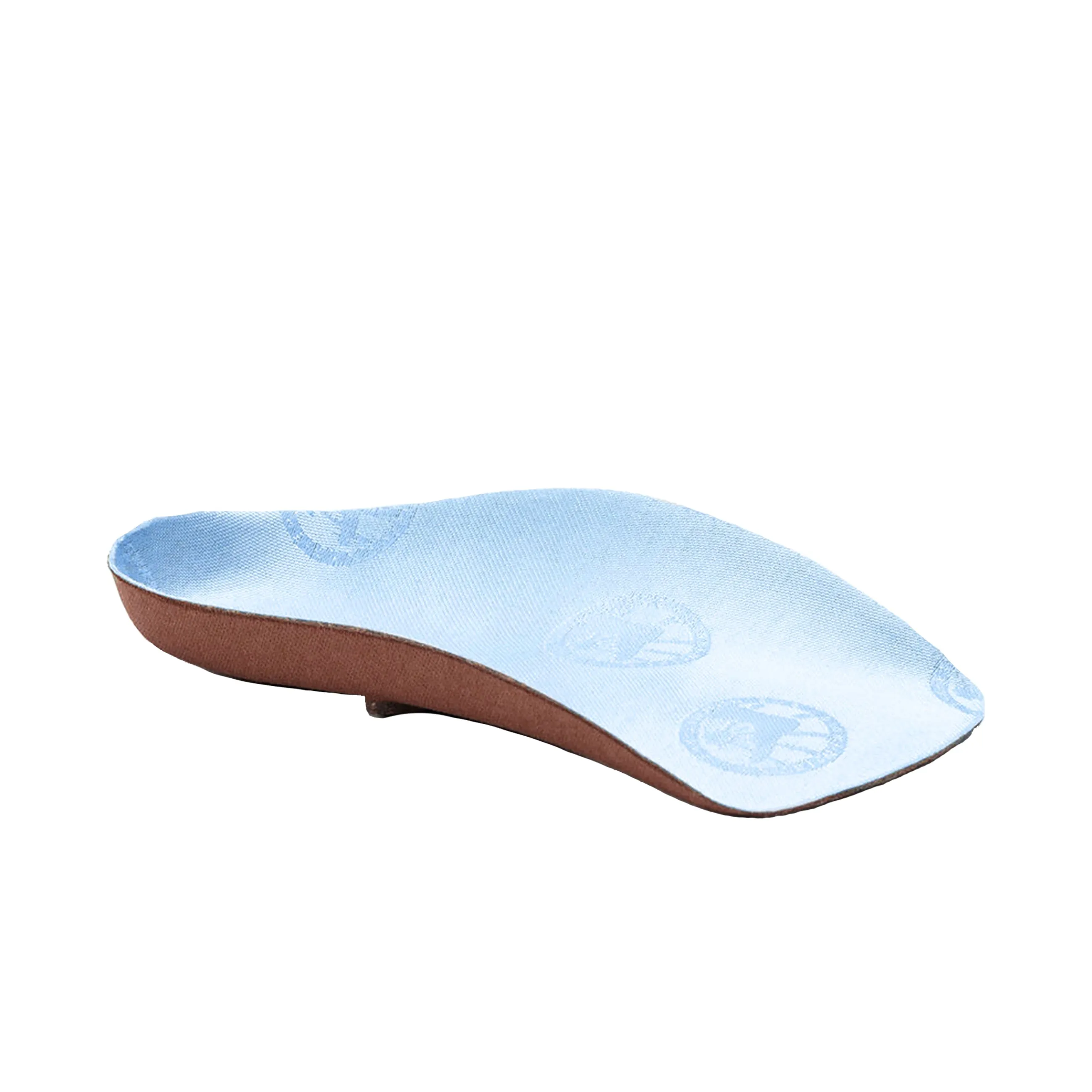 Blue Footbed Sport