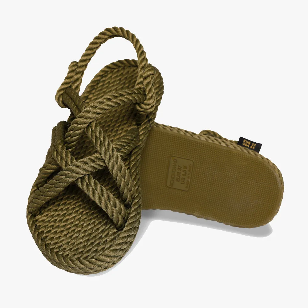 Bodrum M - Khaki