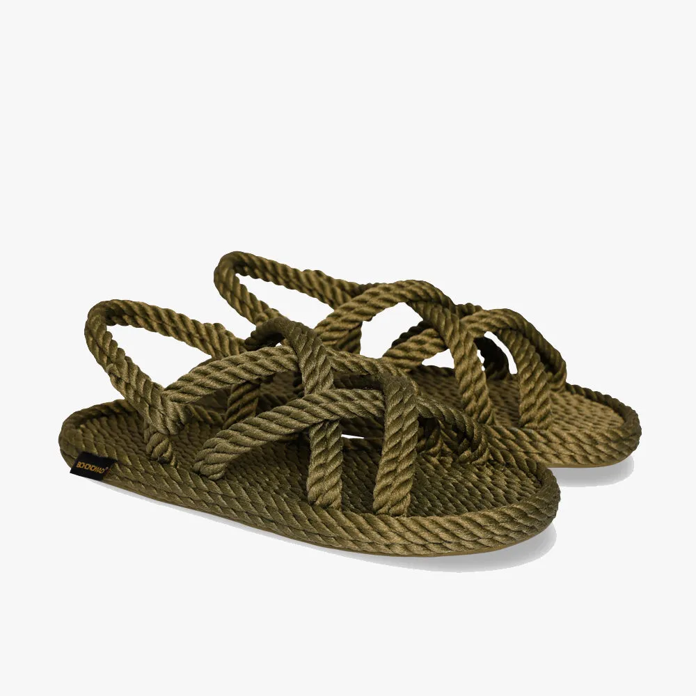 Bodrum M - Khaki