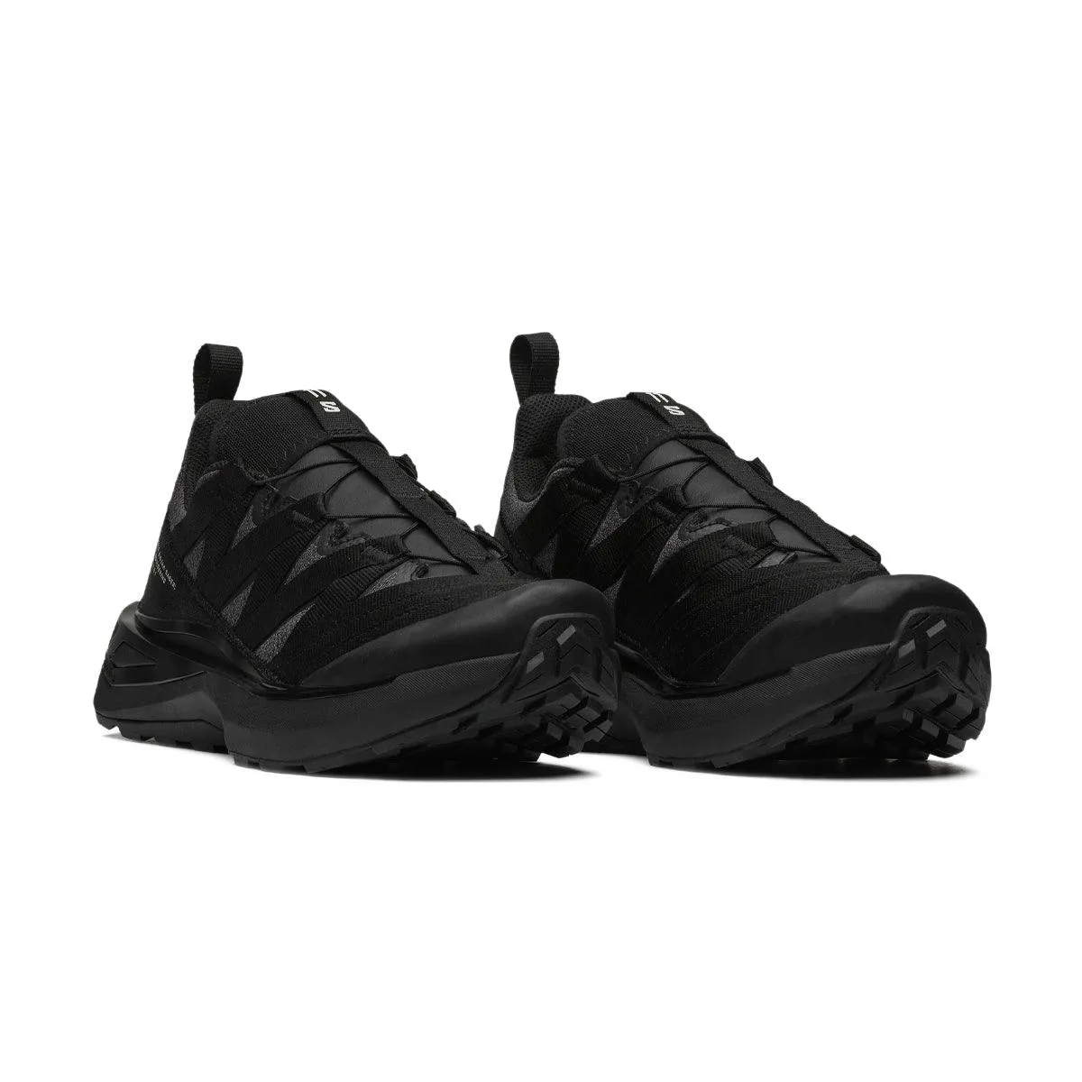   Boris Bidjan Saberi 11S Footwear A.B.1 'Black'