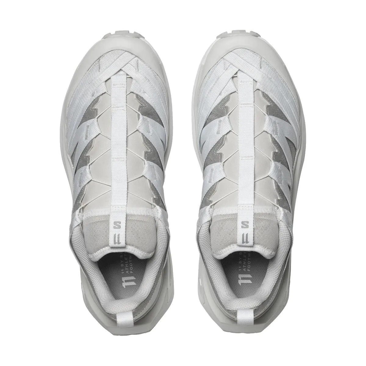   Boris Bidjan Saberi 11S Footwear A.B.1 'White'