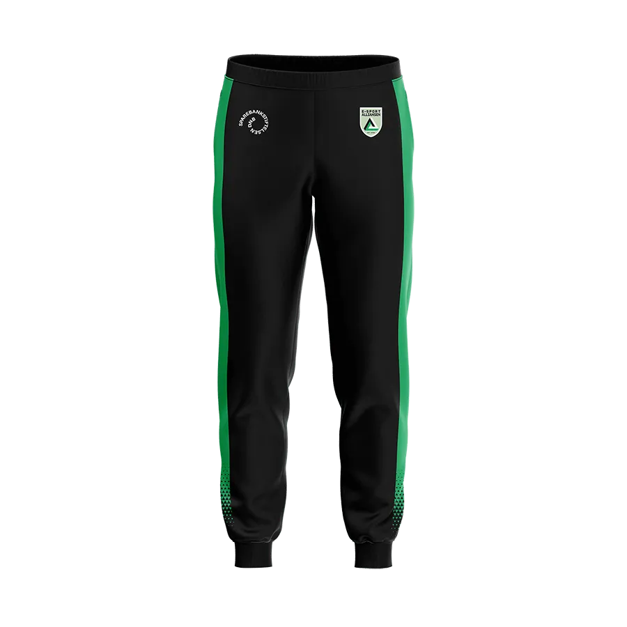 Bredde E-Sport Alliansen Sweatpants