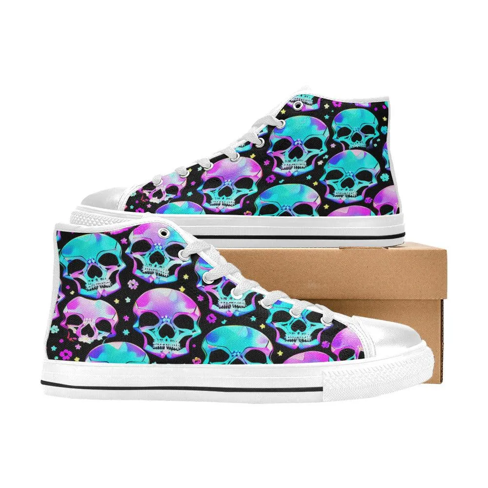 Bright Skulls Men