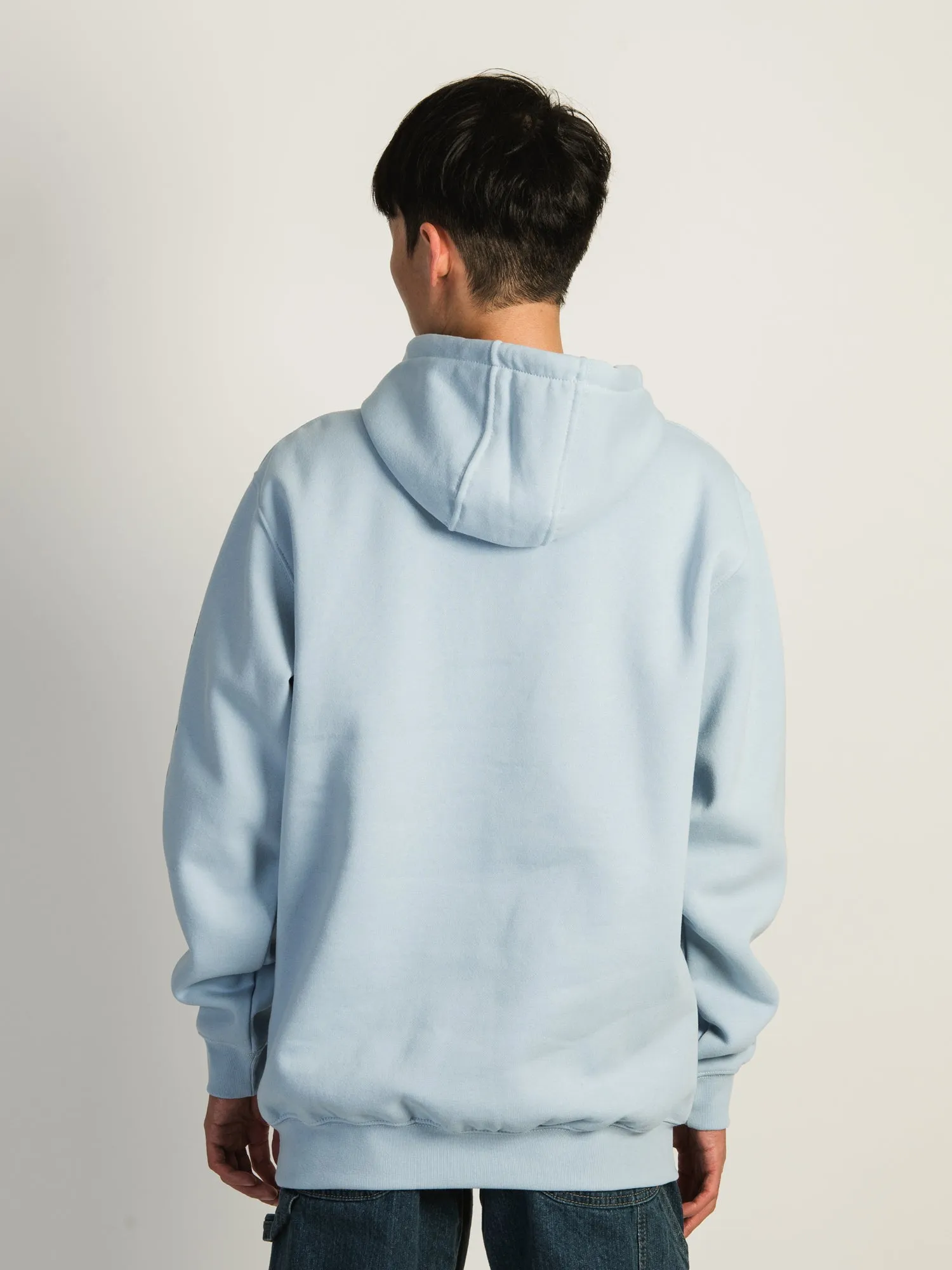 CARHARTT CARHARTT SLEEVE PULL OVER HOODIE