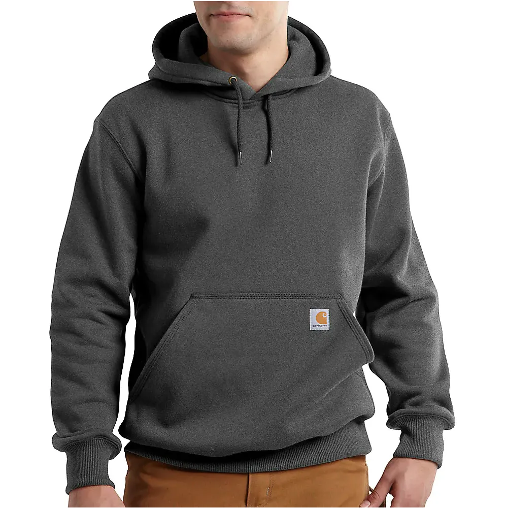 Carhartt Rain Defender Loose Fit Heavyweight Hoodie