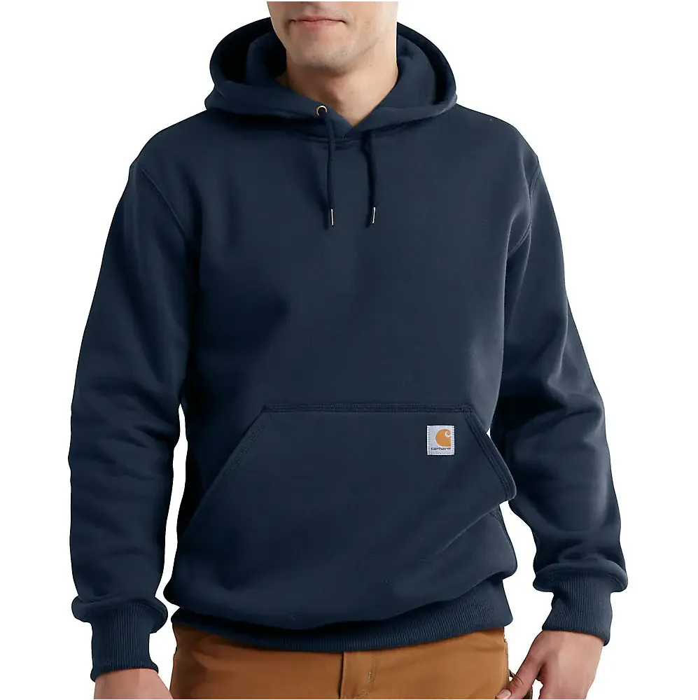 Carhartt Rain Defender Loose Fit Heavyweight Hoodie