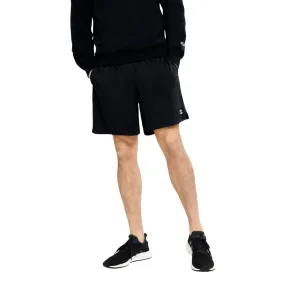 CHAMPION MEN'S CORE TRAINING BLACK SHORTS 7