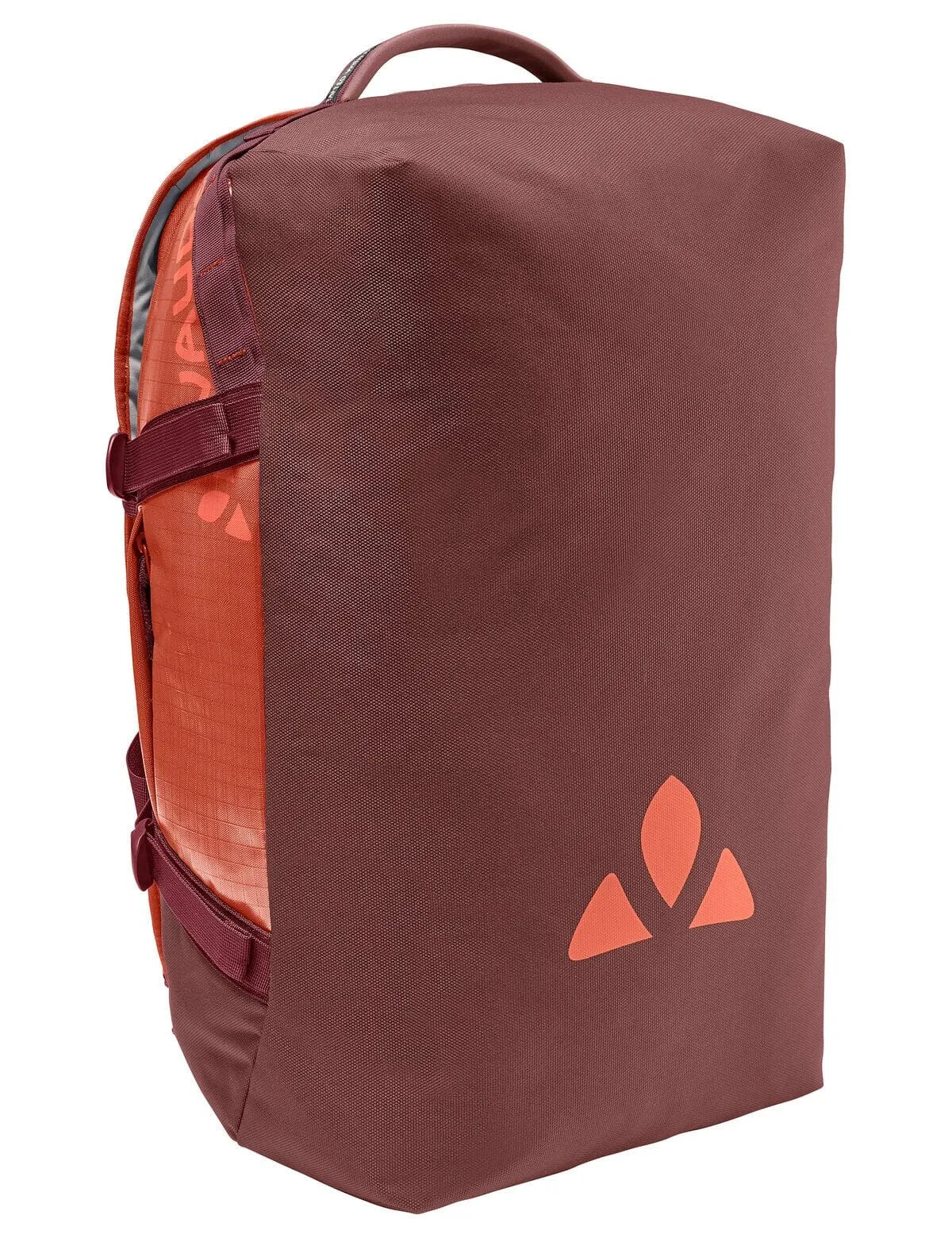 CityDuffel 35l - Recycled Polyamide & Recycled Polyester