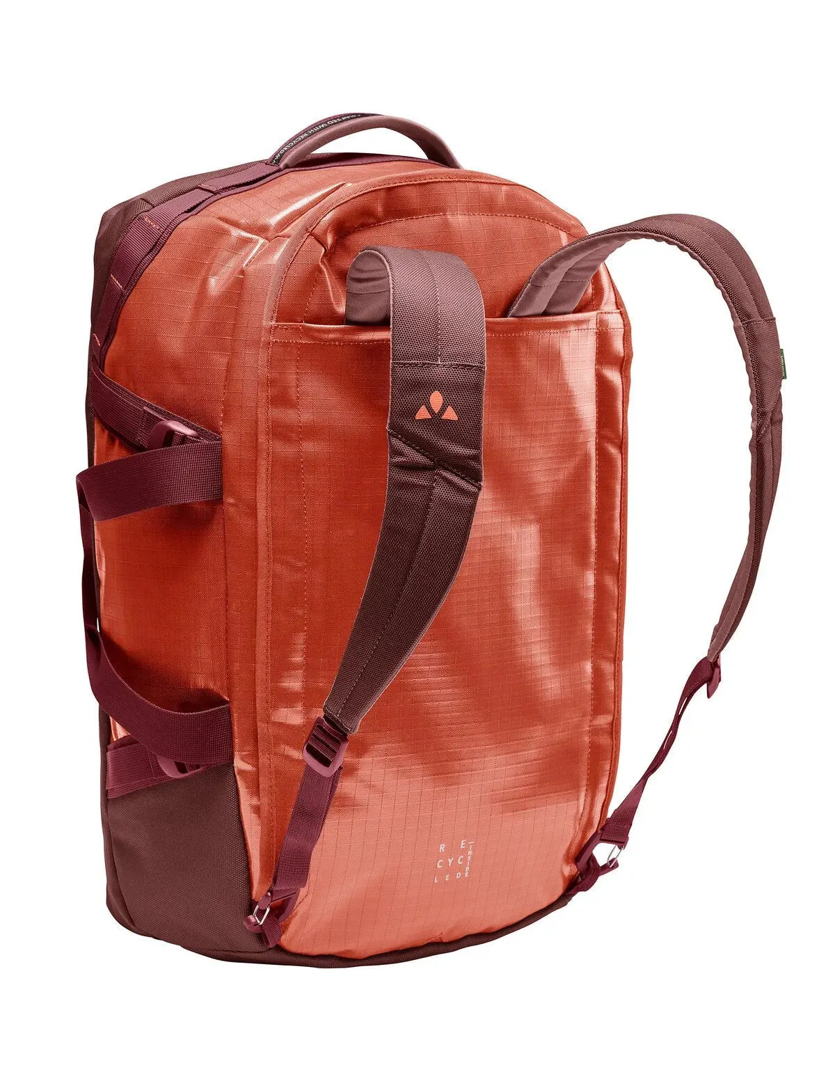 CityDuffel 35l - Recycled Polyamide & Recycled Polyester