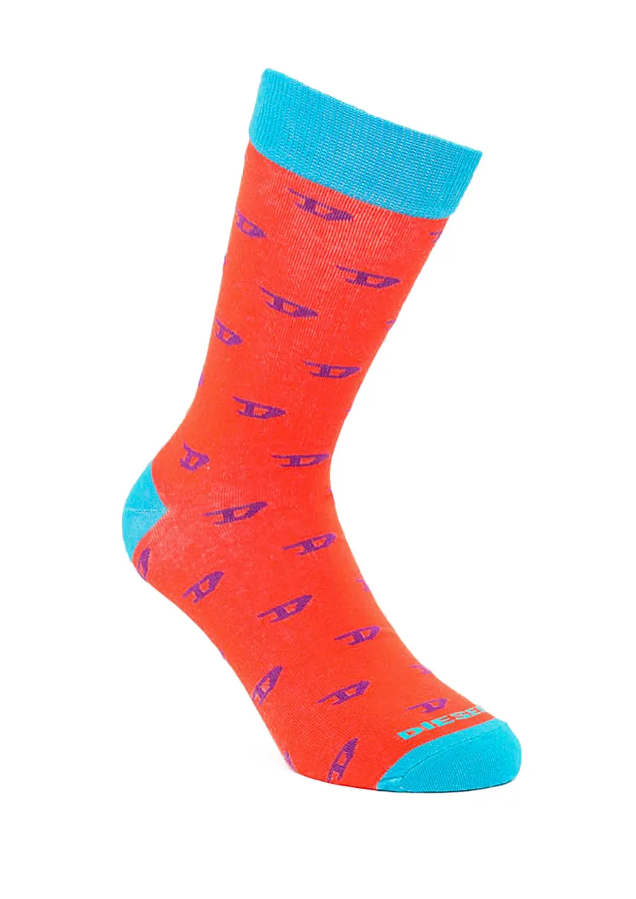 Color Splash Sport Sock