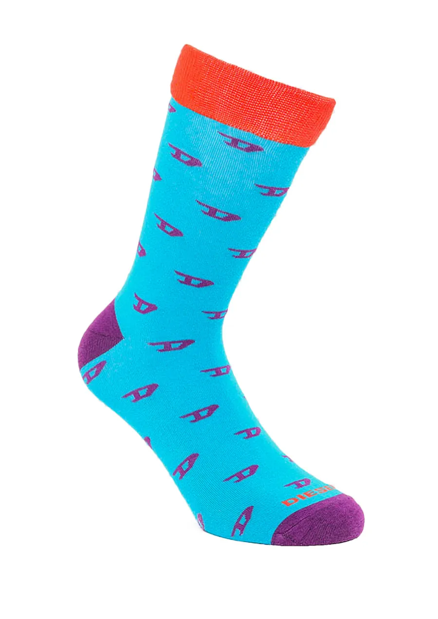 Color Splash Sport Sock