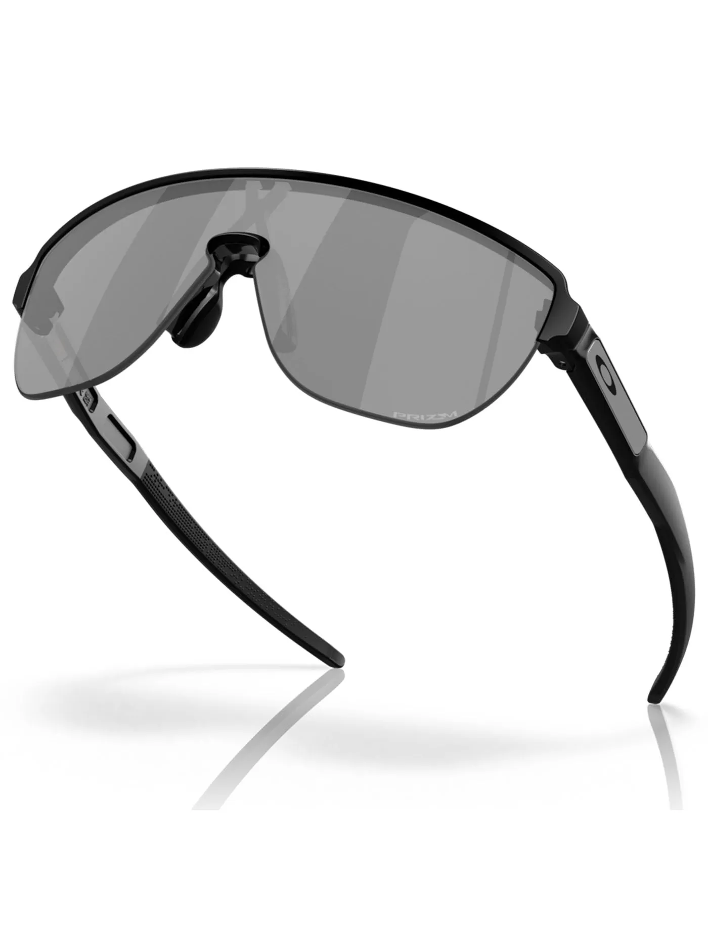 Corridor Matte Black/Prizm Black Sunglasses