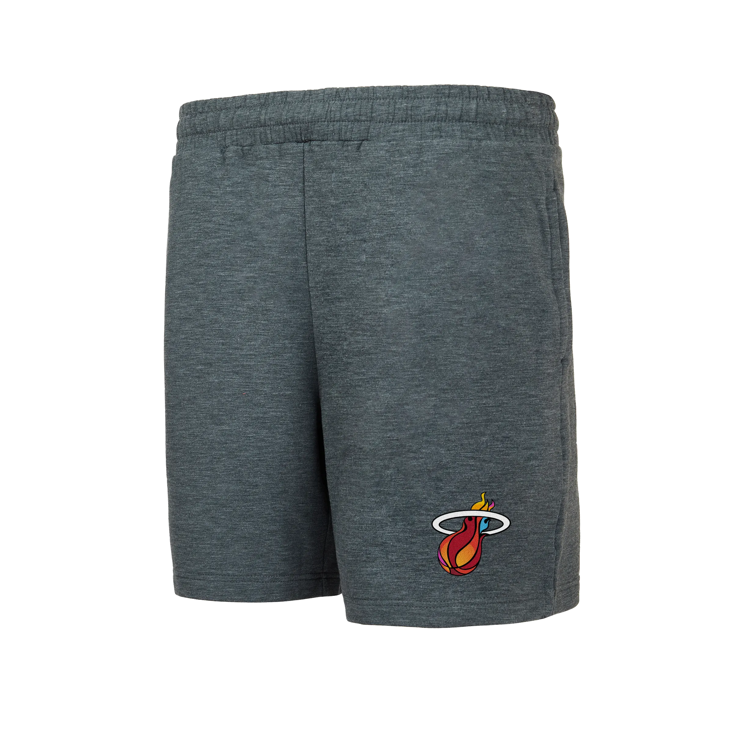 Concepts Sport Miami Mashup Vol. 2 Grey Shorts